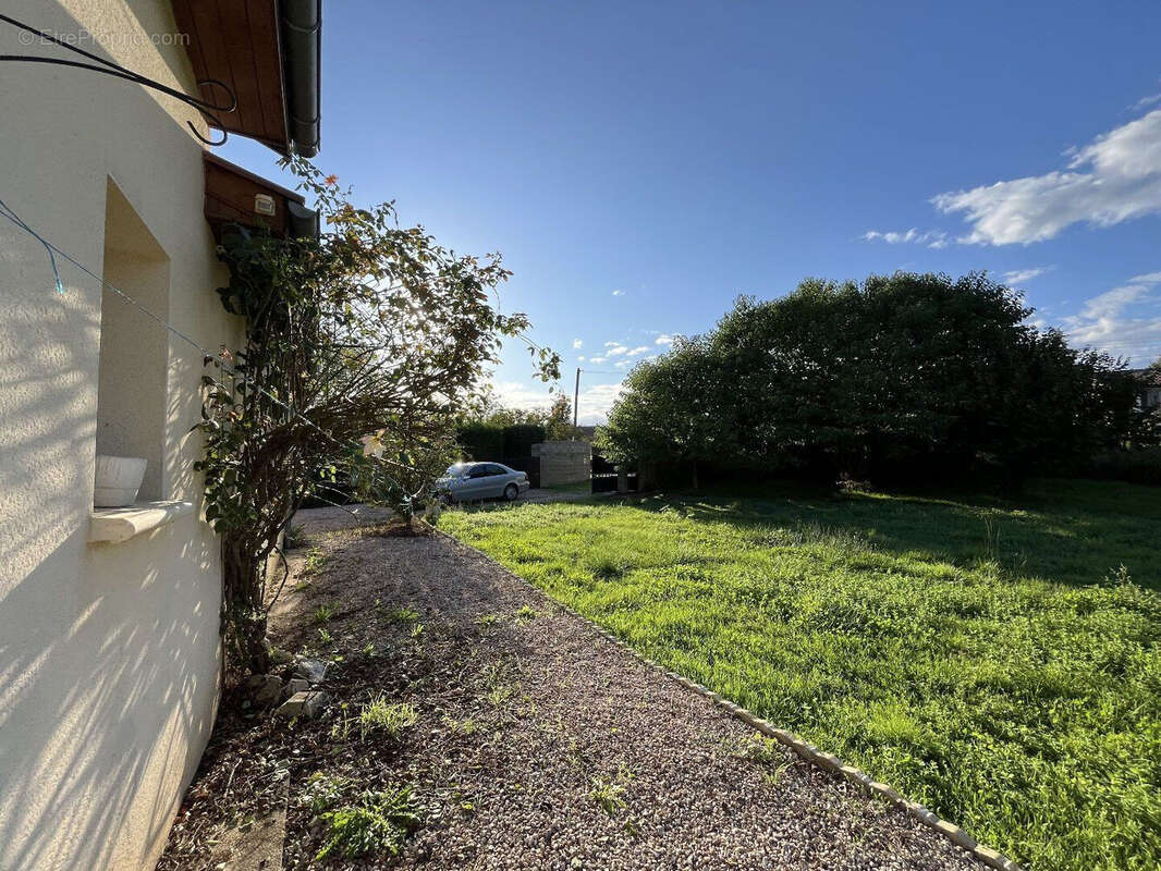 Maison de plain-pied avec grand jardin - Bretenoux, quartier recherché - photo 14
