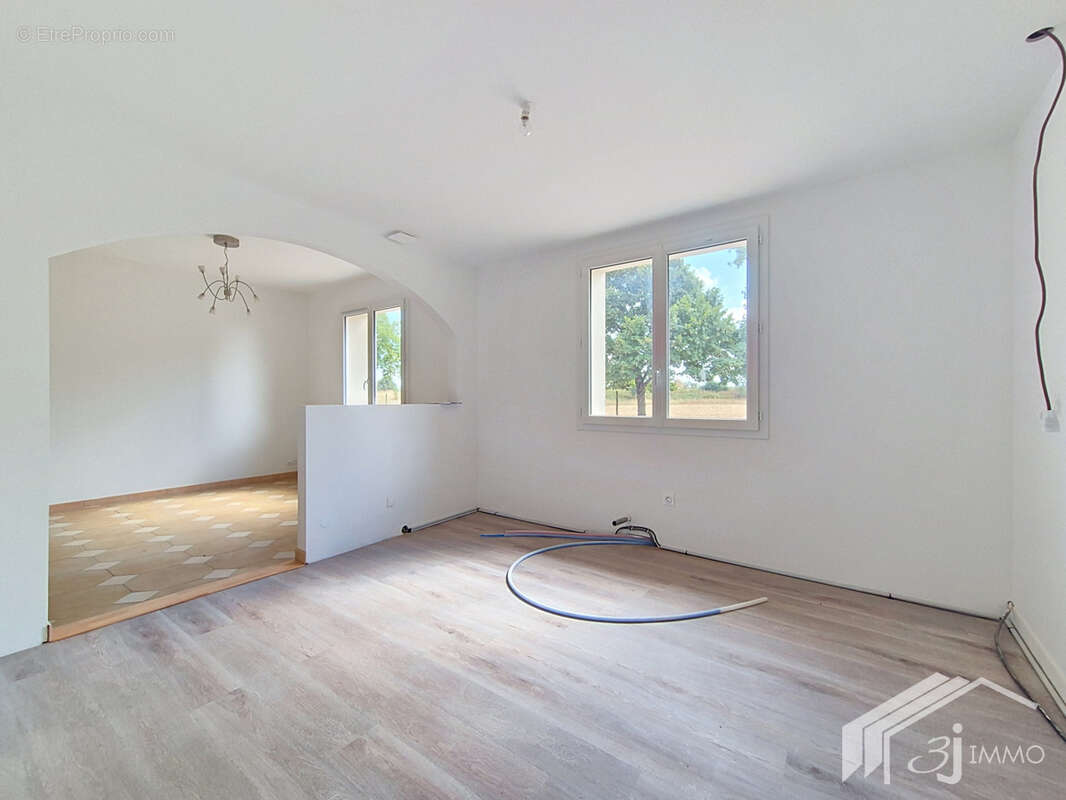 Maison Pujaudran - photo 5
