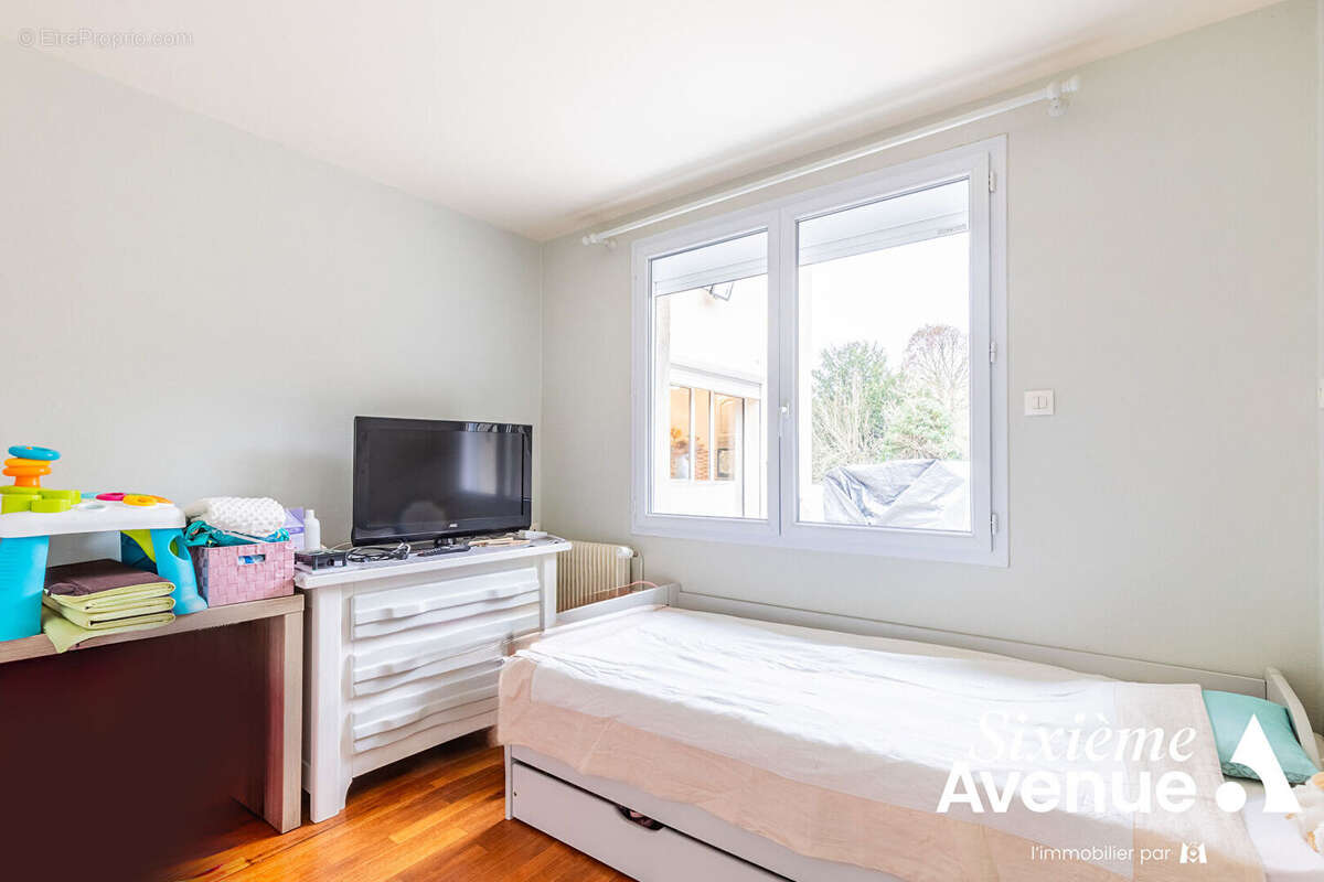 Maison à EPINAY-SUR-ORGE