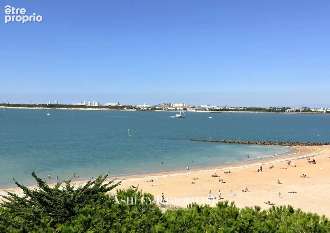 Photo Appartement à La Rochelle au prix de 840 000€