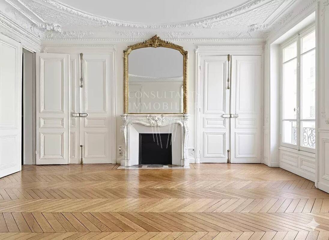 Appartement à PARIS-6E