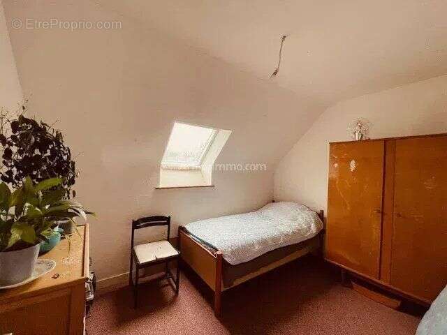 Maison à LA TRINITE-SUR-MER