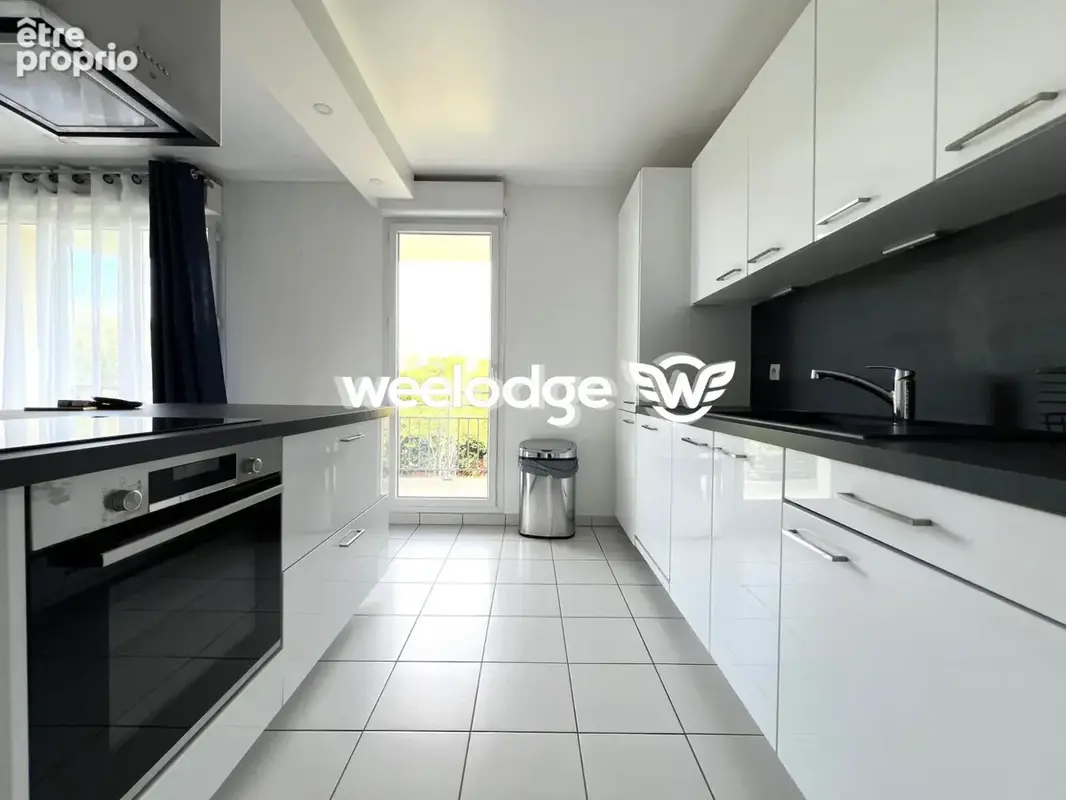 Appartement 3 pièces 64 m² à vendre à Mantes-La-Jolie (78200) - photo 5