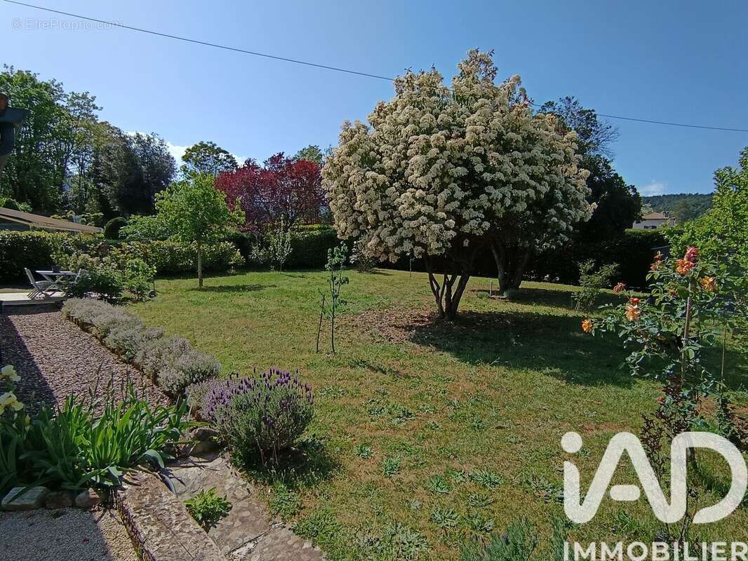 Photo 4 - Maison à CHAMBONAS