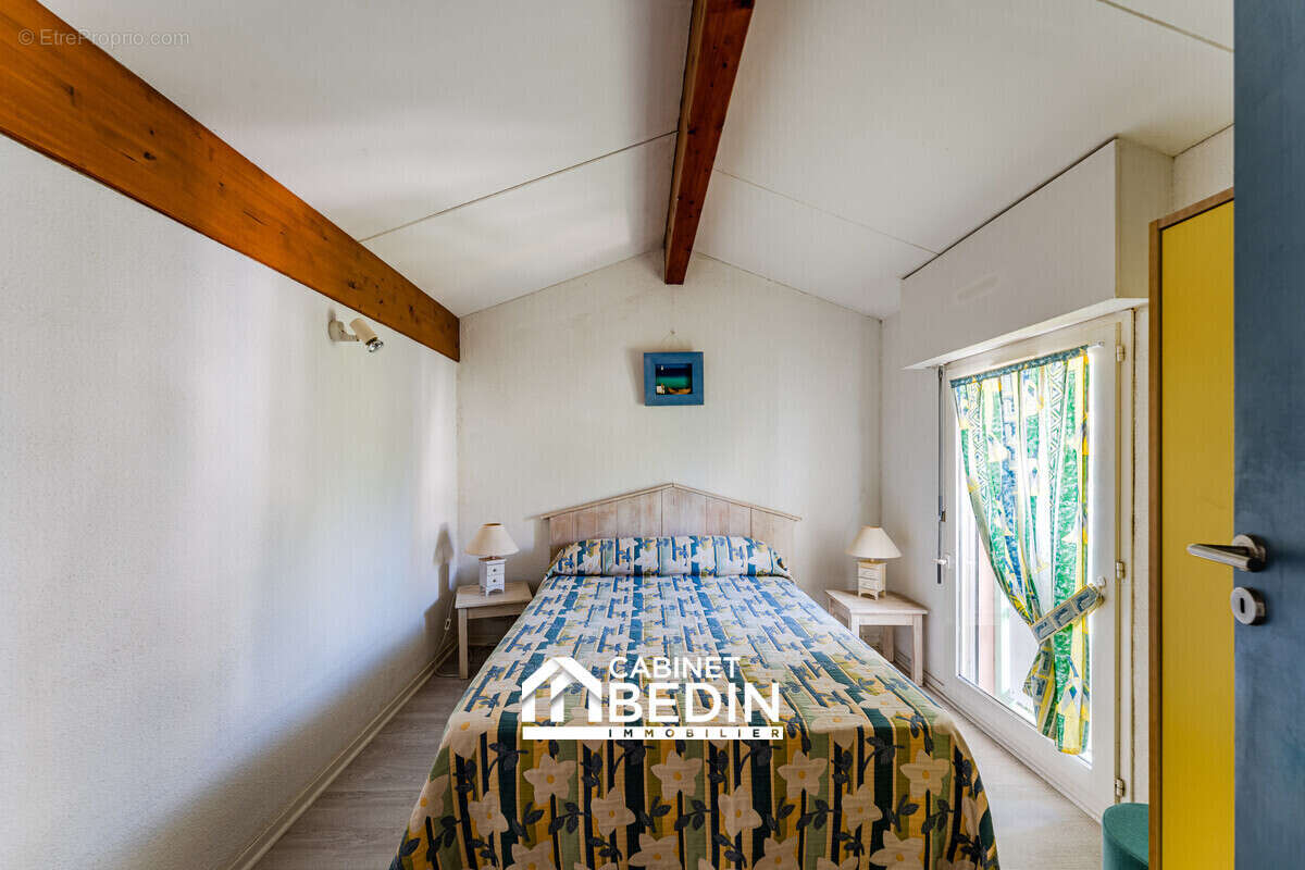 Maison 3 pièces 48 m² à vendre à Biscarrosse (40600) - photo 4