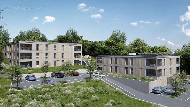 Vente T2 Suartello Ajaccio - photo 2