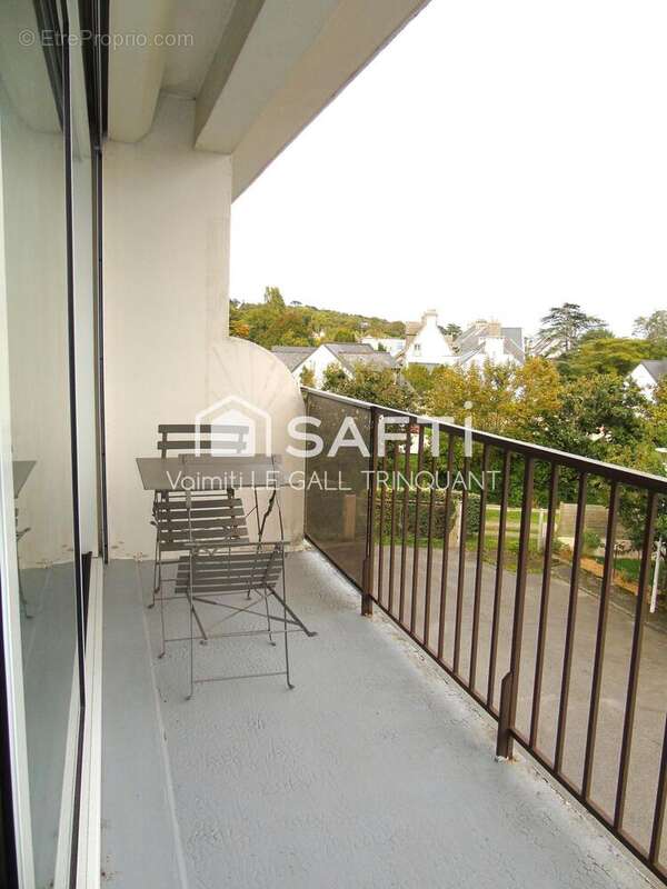 Photo 4 - Appartement à PLOUGONVELIN