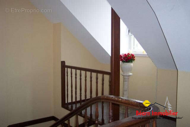 Appartement à SALIES-DE-BEARN