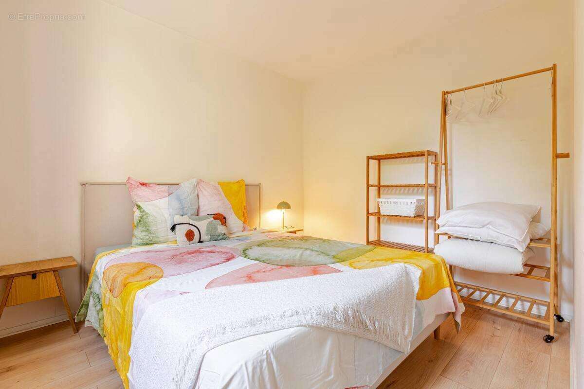 Appartement à BLAGNAC