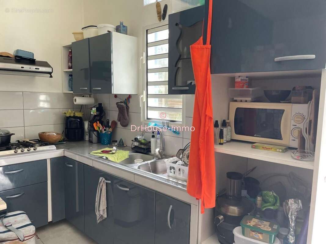 Maison 184 m² à Schoelcher  - photo 3