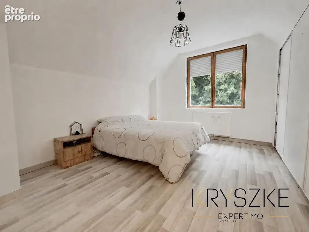 À VENDRE   Maison entièrement rénovée de 101 m2 à Violaines - photo 4