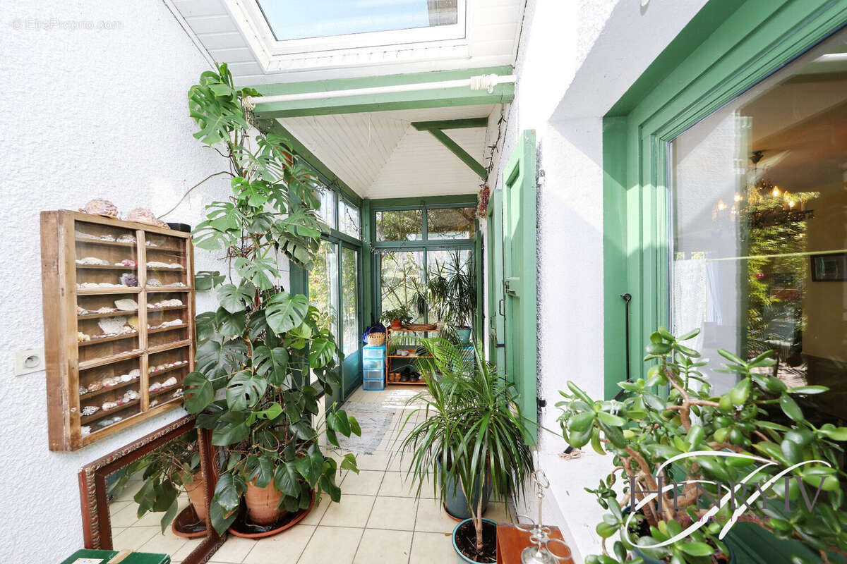 Maison à EYBENS