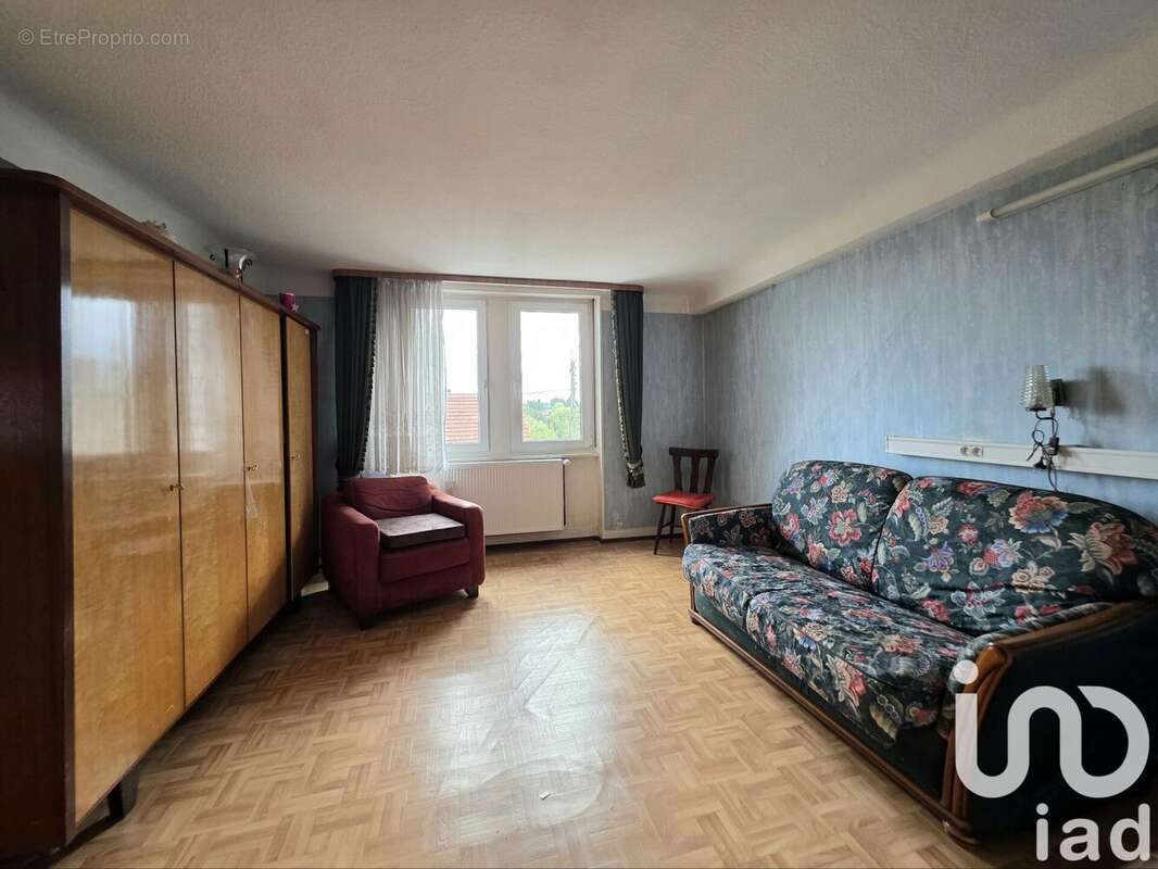 Photo 8 - Maison à SARREGUEMINES