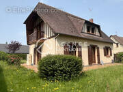 Maison à YVETOT
