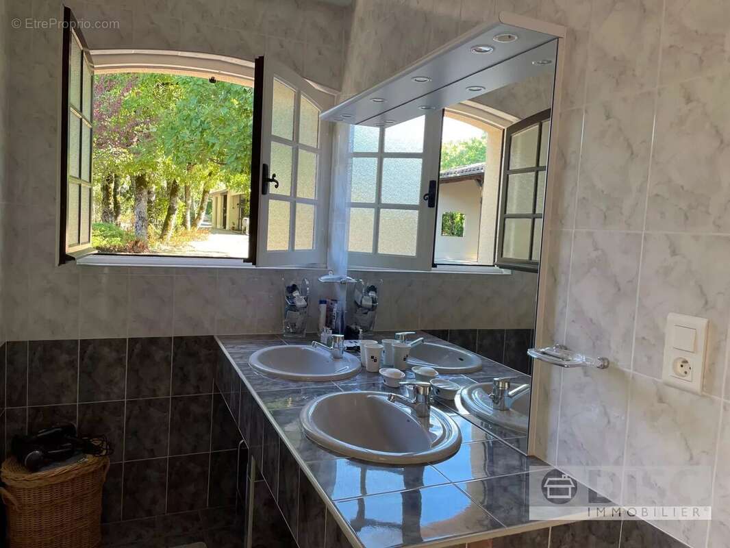 Villa plain pied - photo 7