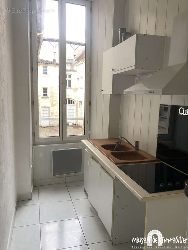 A vendre immeuble de rapport - investissement locatif - cognac (charente) - photo 4