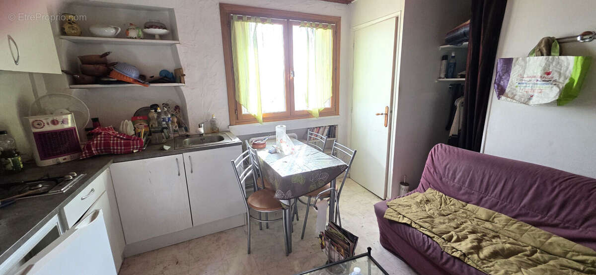 Appartement à AGDE