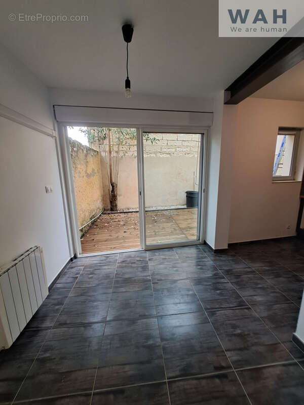 Maison à MARSILLARGUES