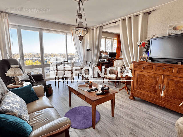Appartement à LA ROCHELLE
