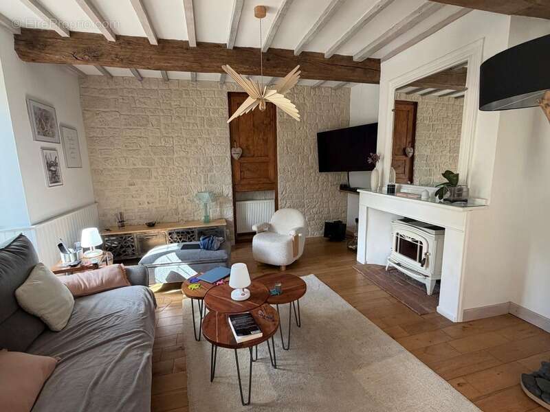 Maison à PLAISANCE