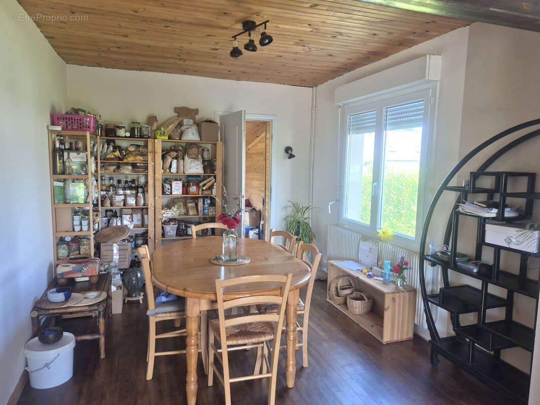 MAISON proche Bourg et Plages - photo 4