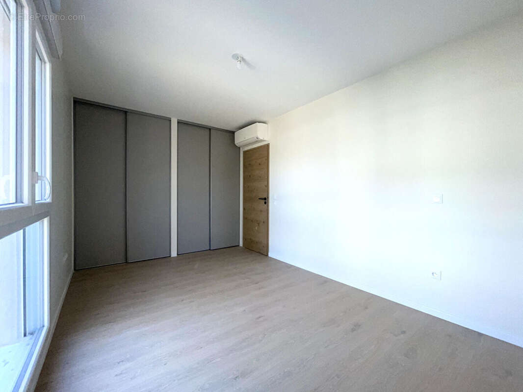 Appartement à BEAUNE