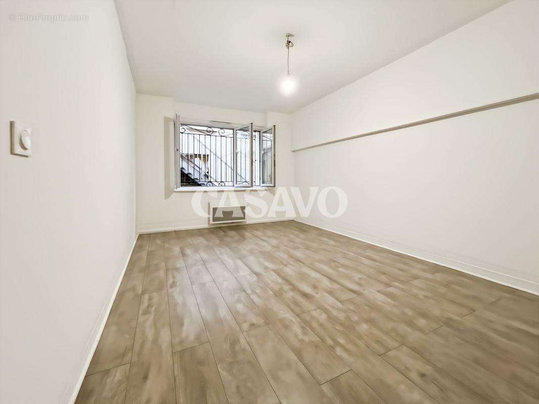 Appartement à RAMBOUILLET