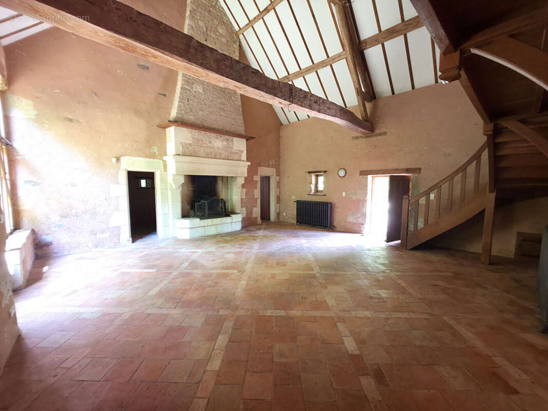 fermette en hameau - photo 3