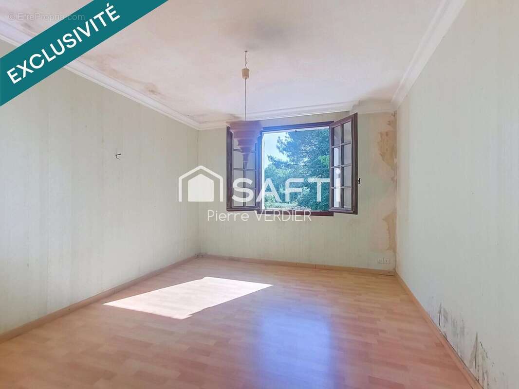 Maison 112 m² à Lansac  - photo 9