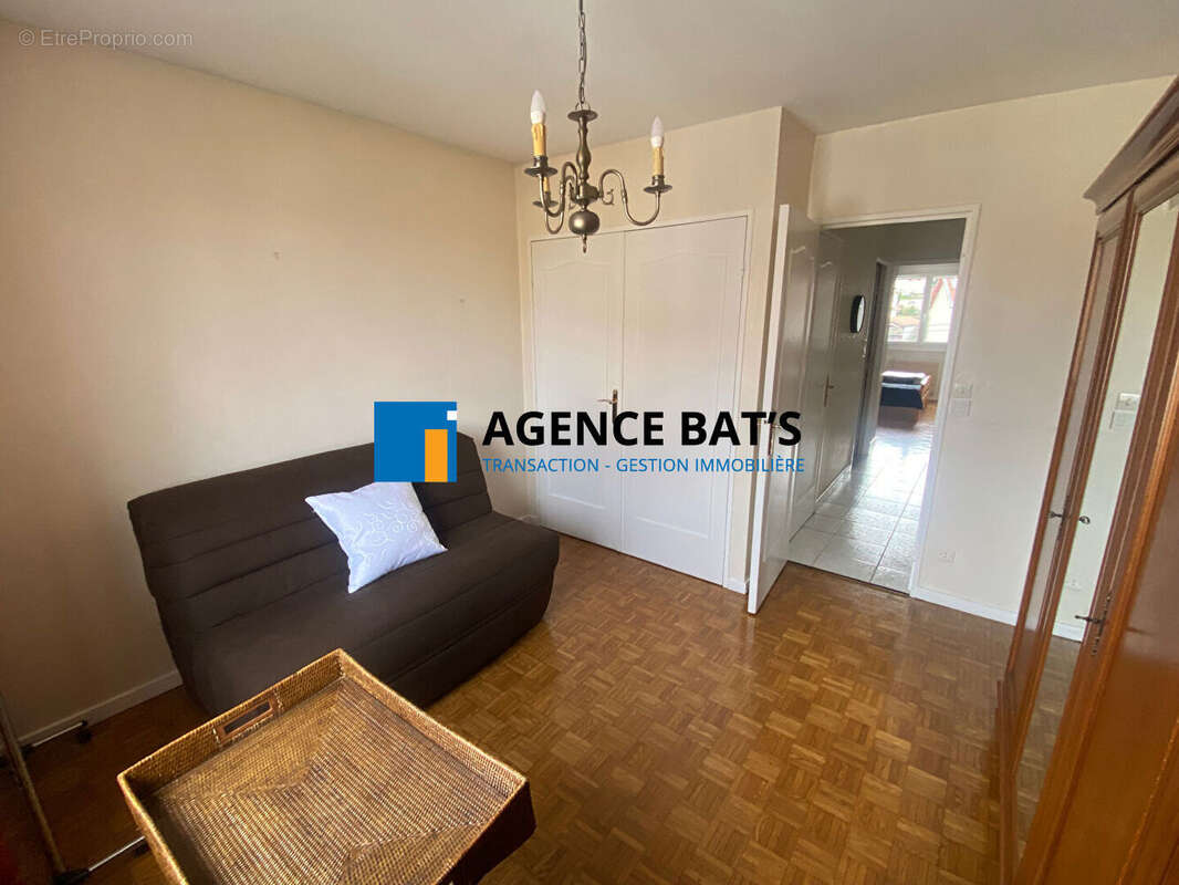 Photo 9 - Appartement à ROCHE-LA-MOLIERE