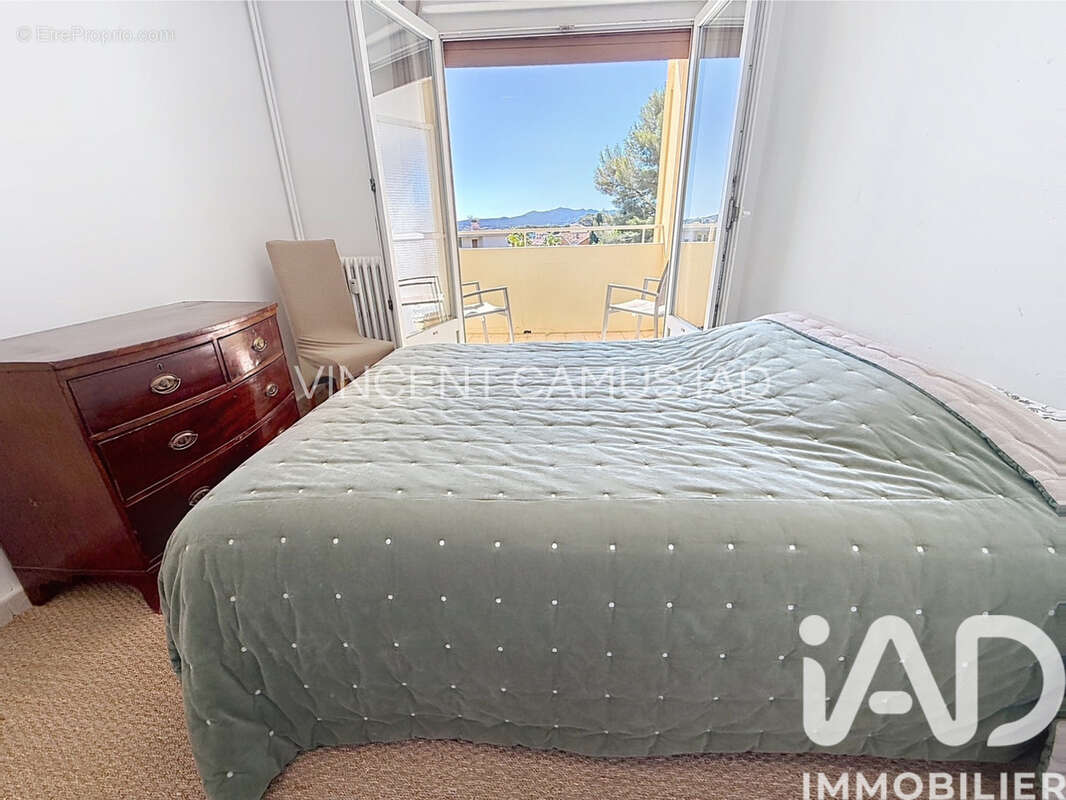 Photo 7 - Appartement à SANARY-SUR-MER