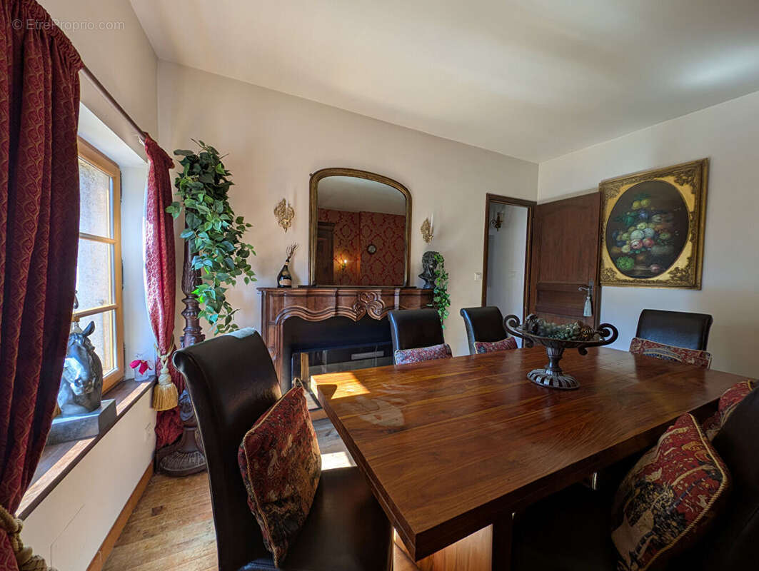 Maison à SAINT-ANTONIN-NOBLE-VAL