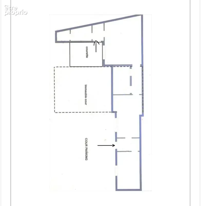 Locaux/Biens immobiliers - photo 9