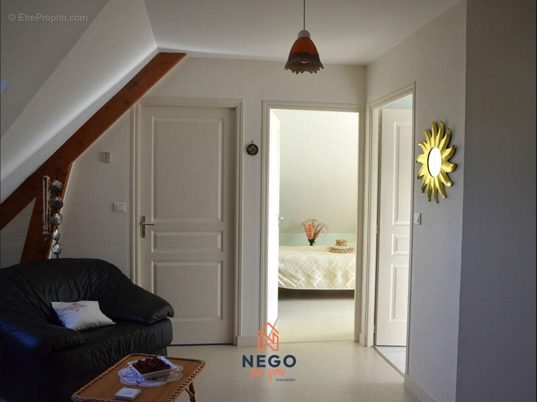 Belle maison 4 chambres et bureau - photo 5