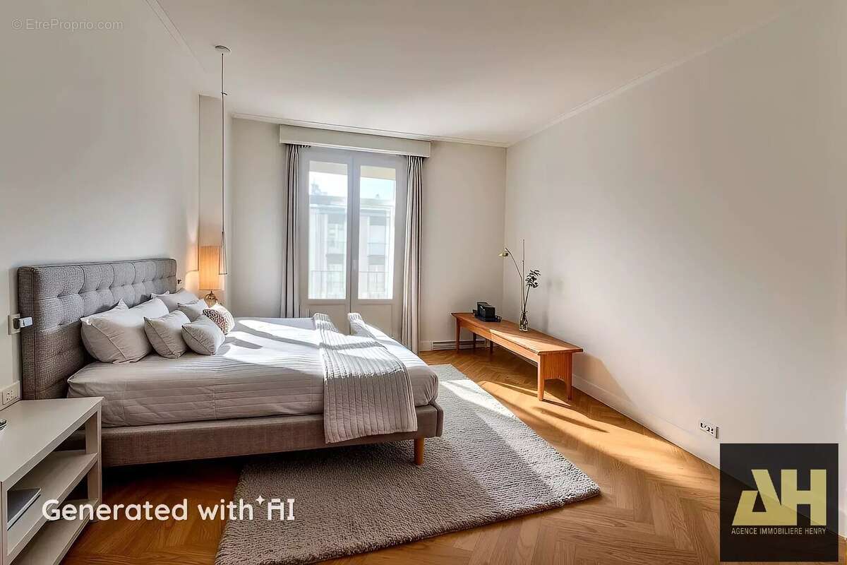 Appartement à BREST