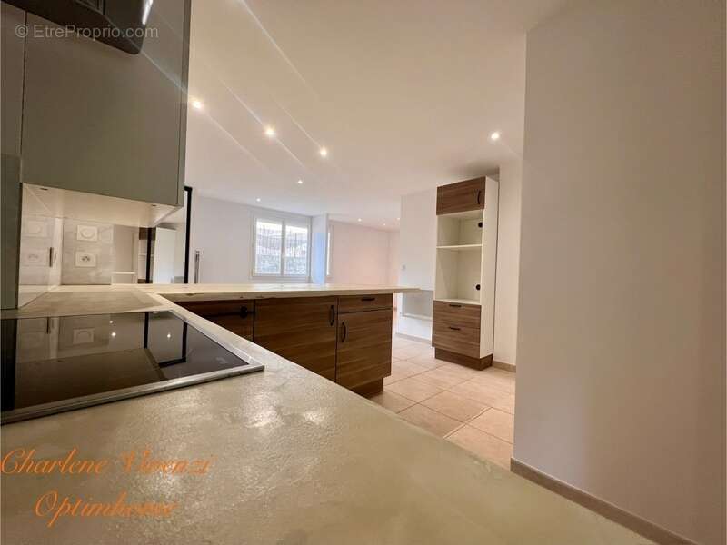 Appartement à BEZIERS