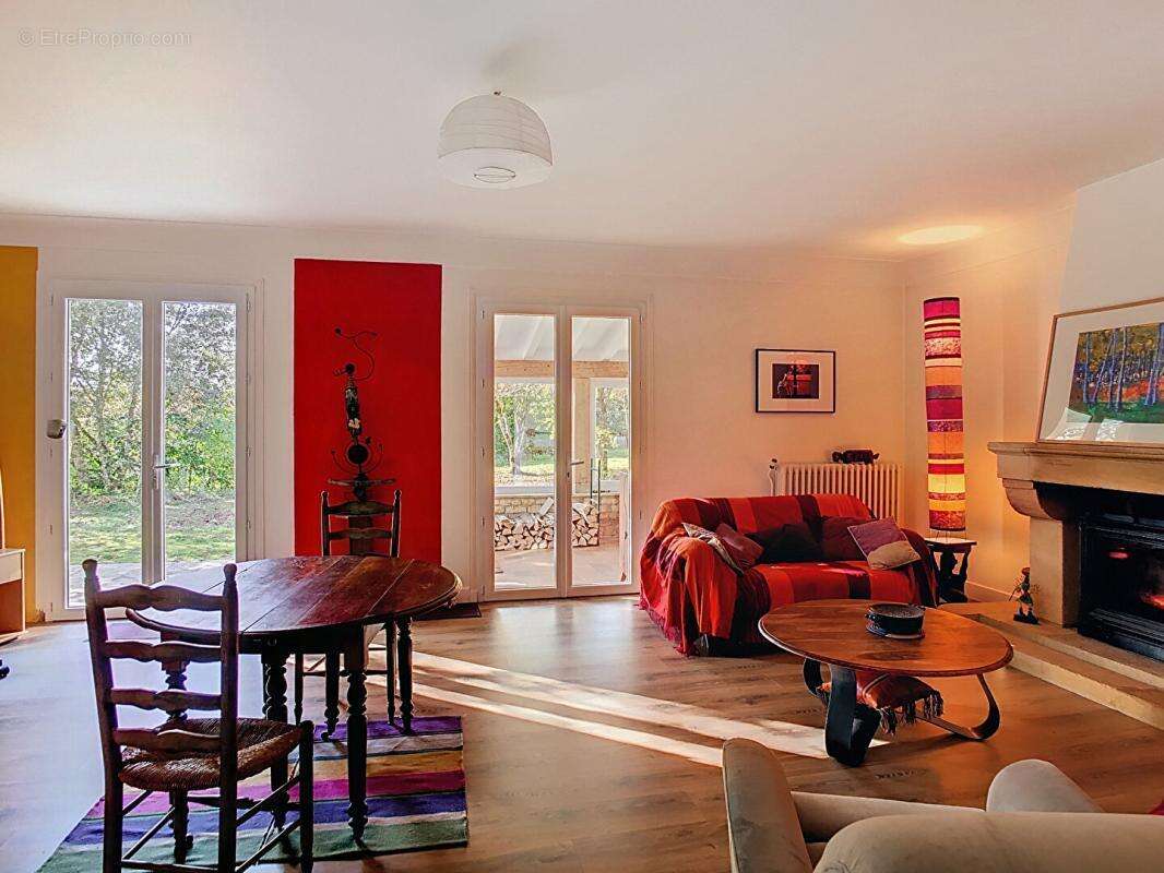 Maison à SARLAT-LA-CANEDA