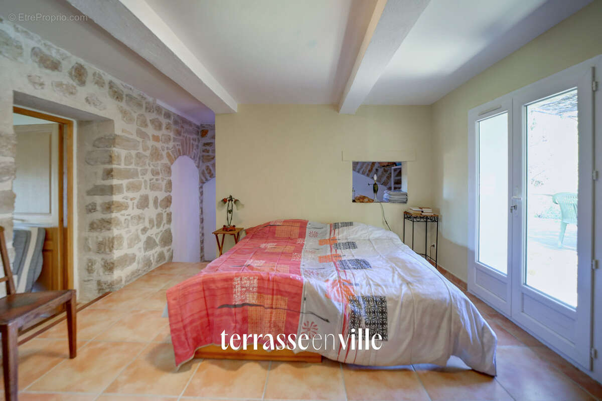 Maison à LE BEAUSSET