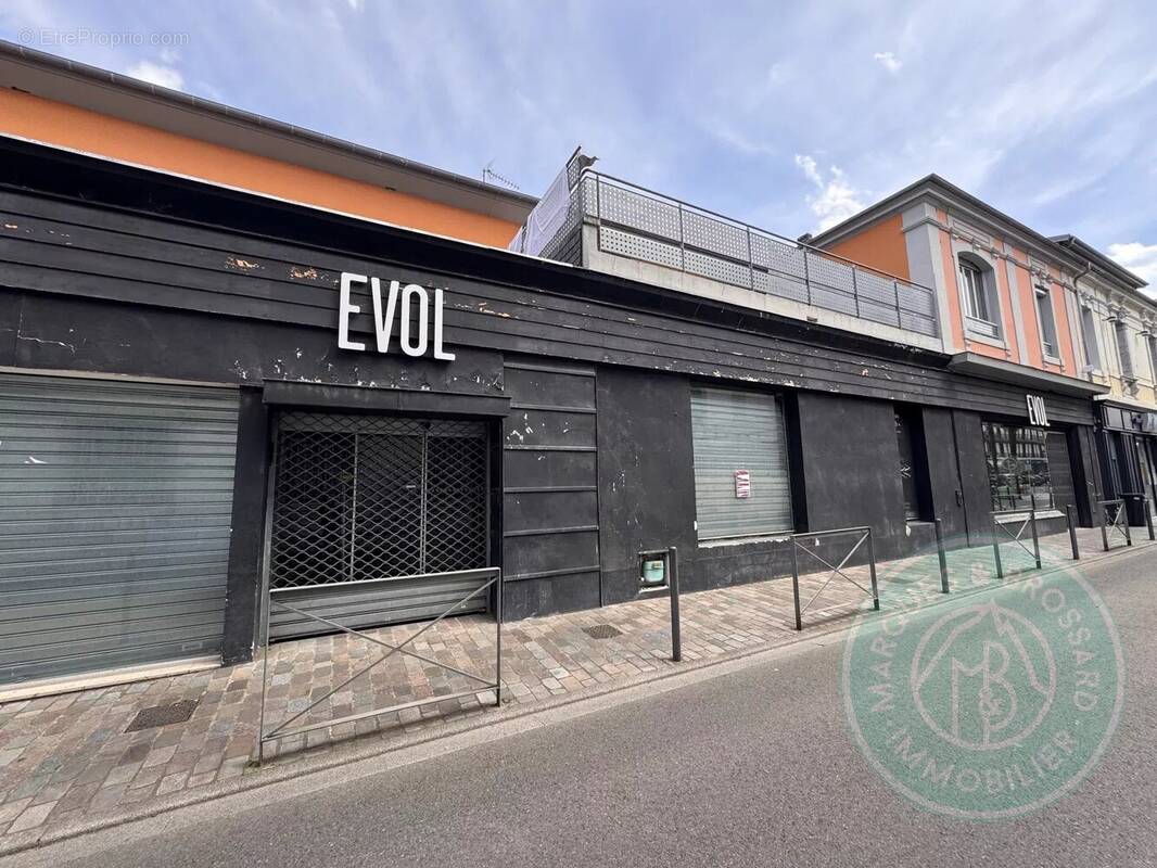 Appartement à TARBES