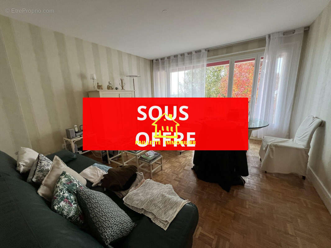 Appartement à LE HAVRE