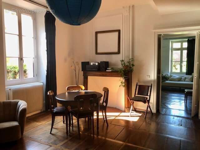 Appartement à FIGEAC