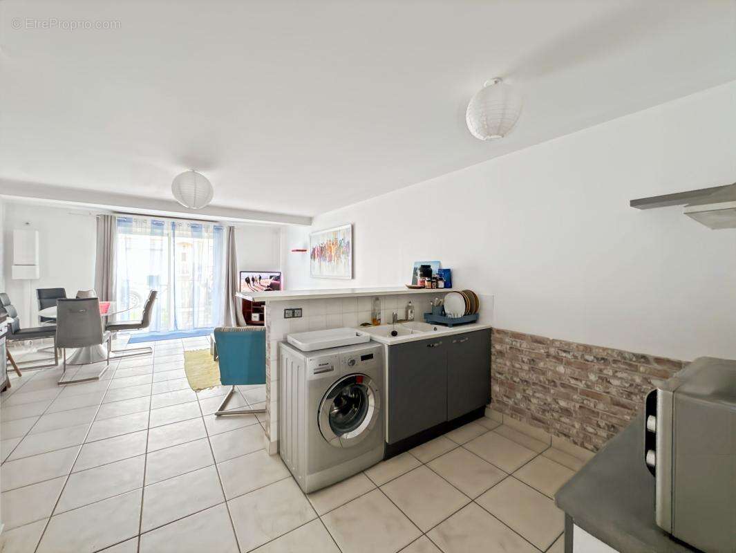 Investissement locatif – Maison louée 828 €/mois – Clos Chassaing Périgueux - photo 6