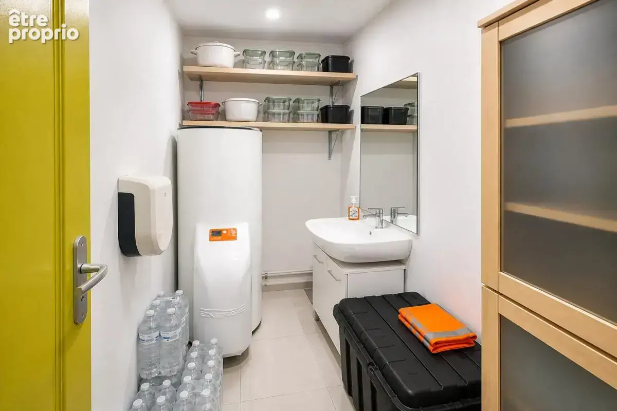 Maison en copropriété de 5 pièces de 85 m² à Mantes-la-Ville - photo 13