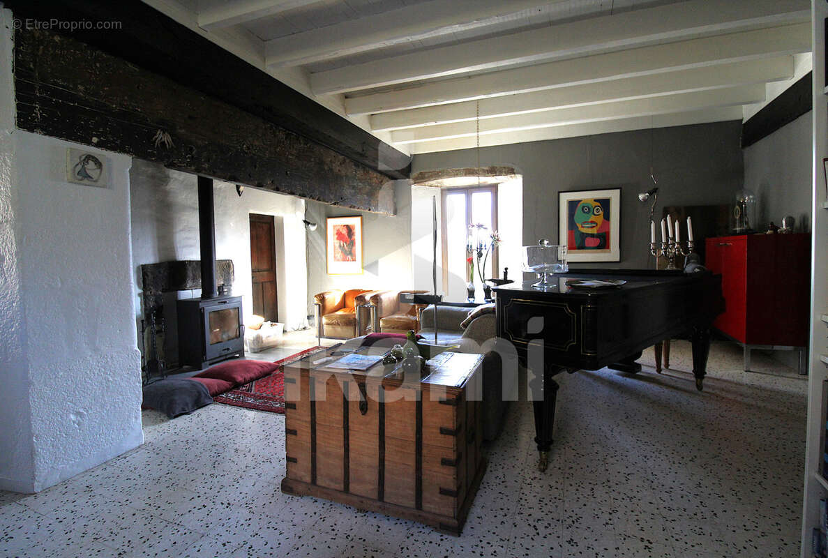 Maison à PAILHARES