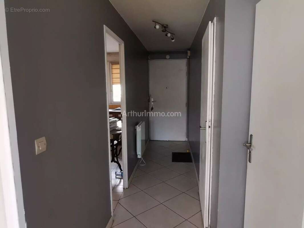 Maison à GOURNAY-SUR-MARNE