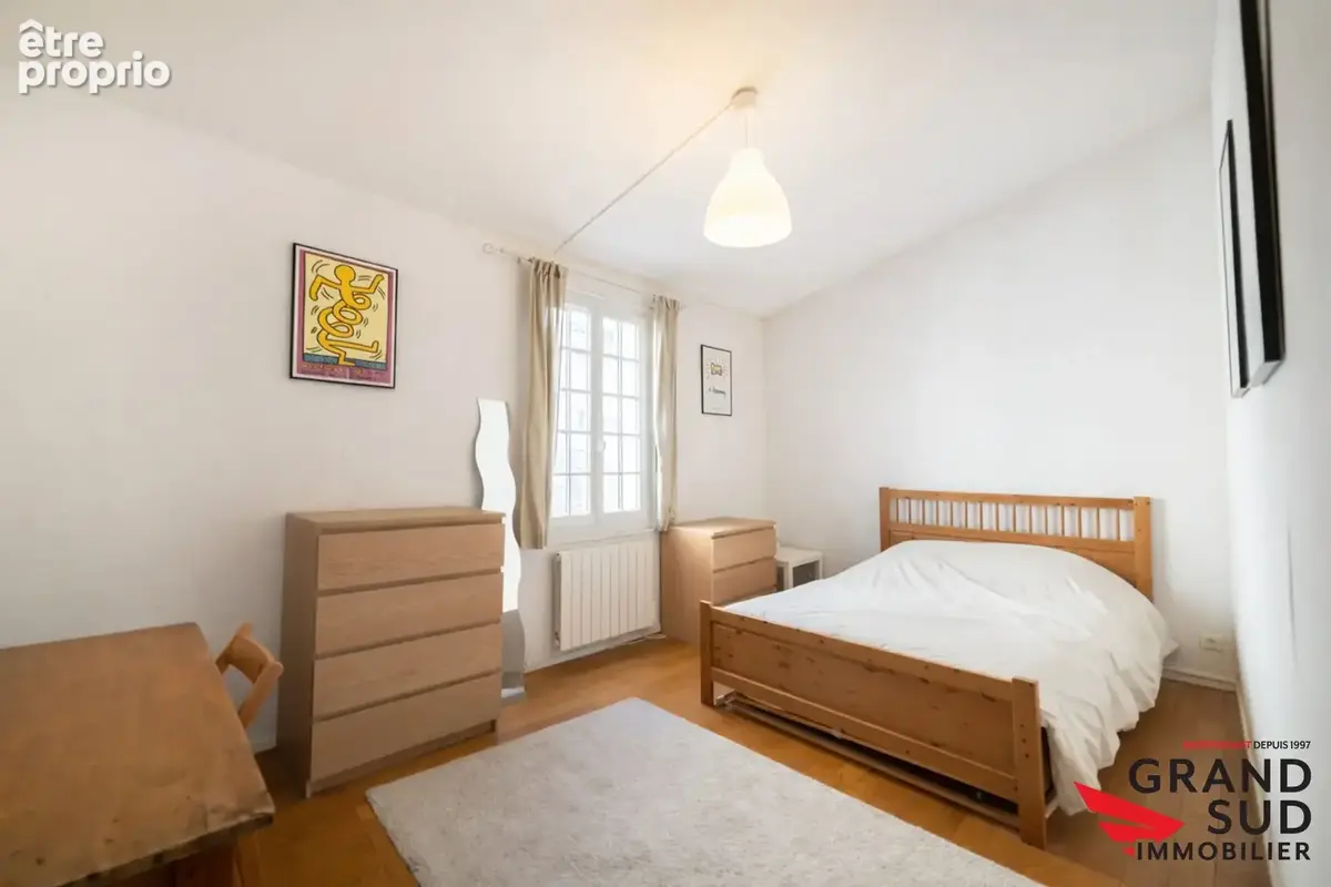 Appartement 3 pièces 84 m² à vendre à Bordeaux (33000) - photo 7
