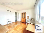 Appartement à LE BLANC-MESNIL