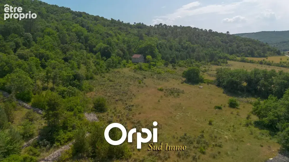 Propriété Agricole avec maison - photo 1