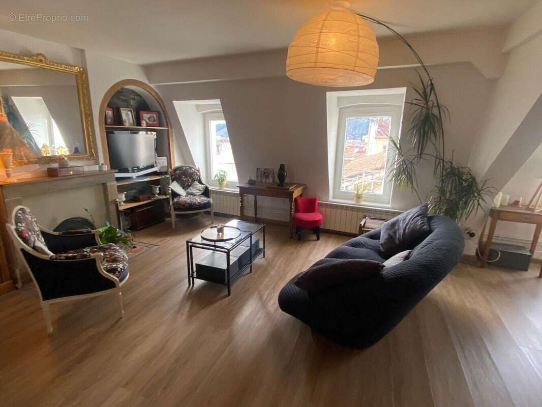 Photo 4 - Appartement à VIENNE