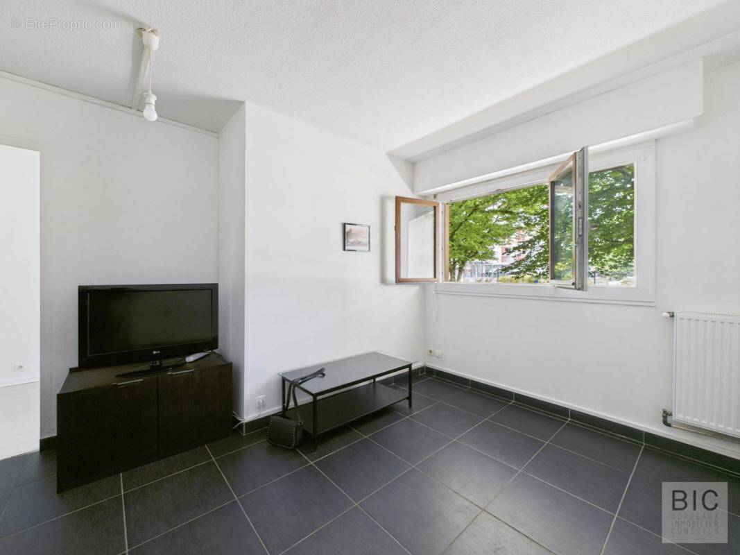 Appartement à LORMONT